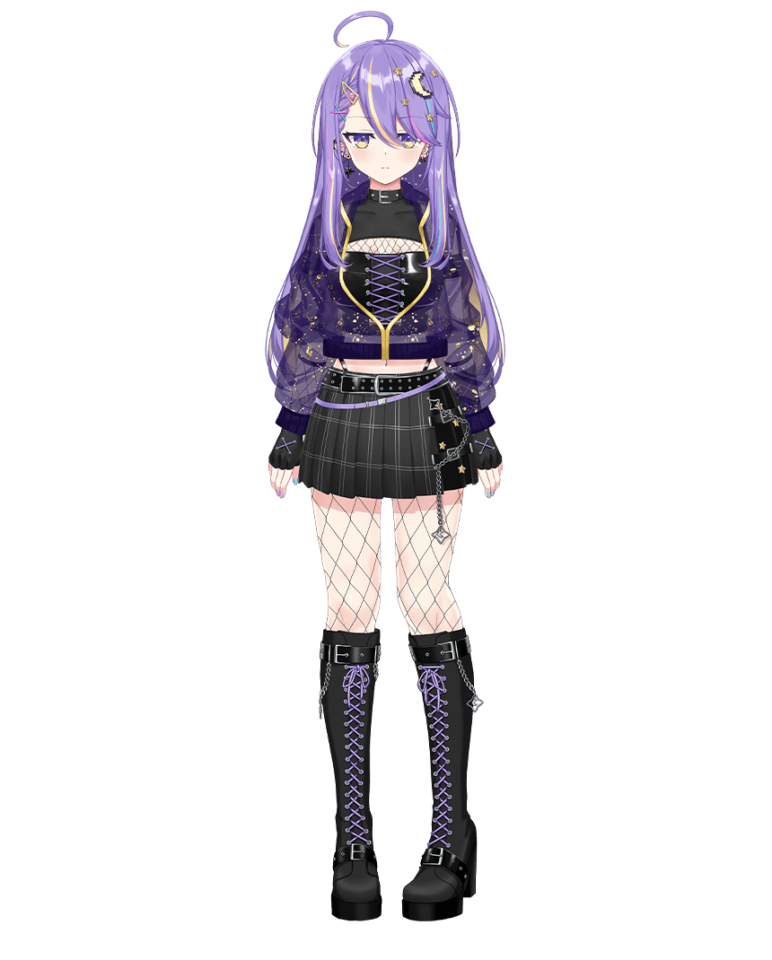 Moona Hoshinova - Moona Hoshinova hololive-ID - Image #4040142