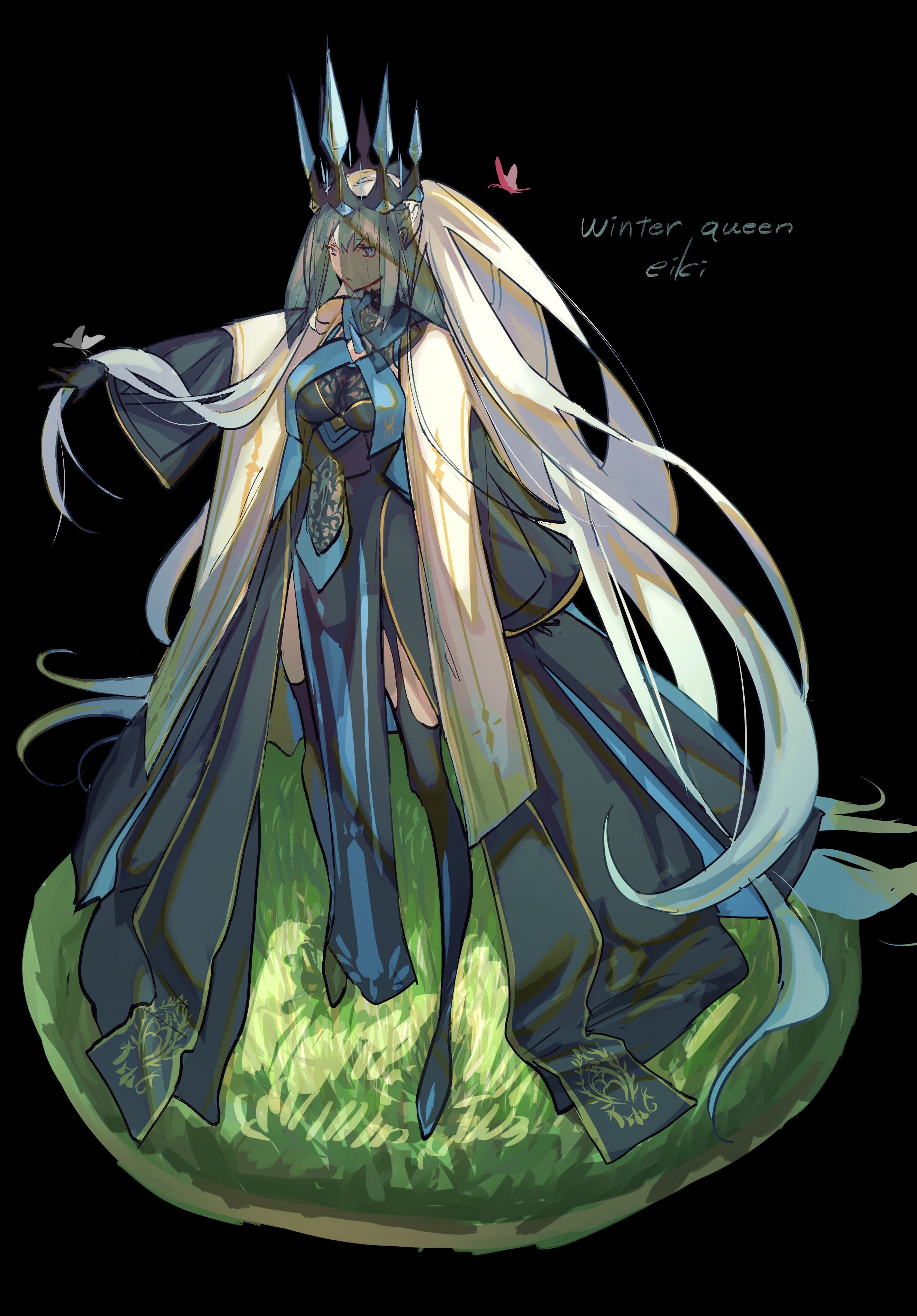 le Fay Fate/stay night Image by eikityou 55 3756644