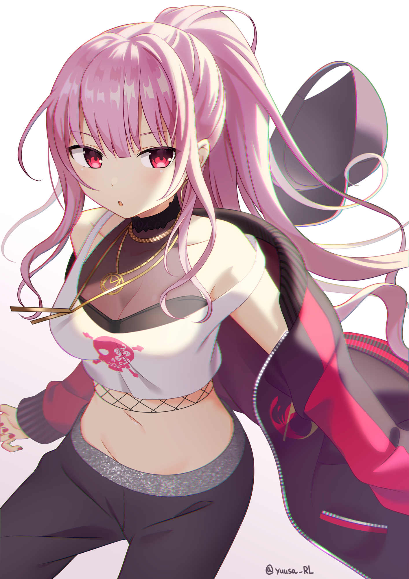 Mori Calliope Mori Calliope Ch. Image by yuusa RL 3318025