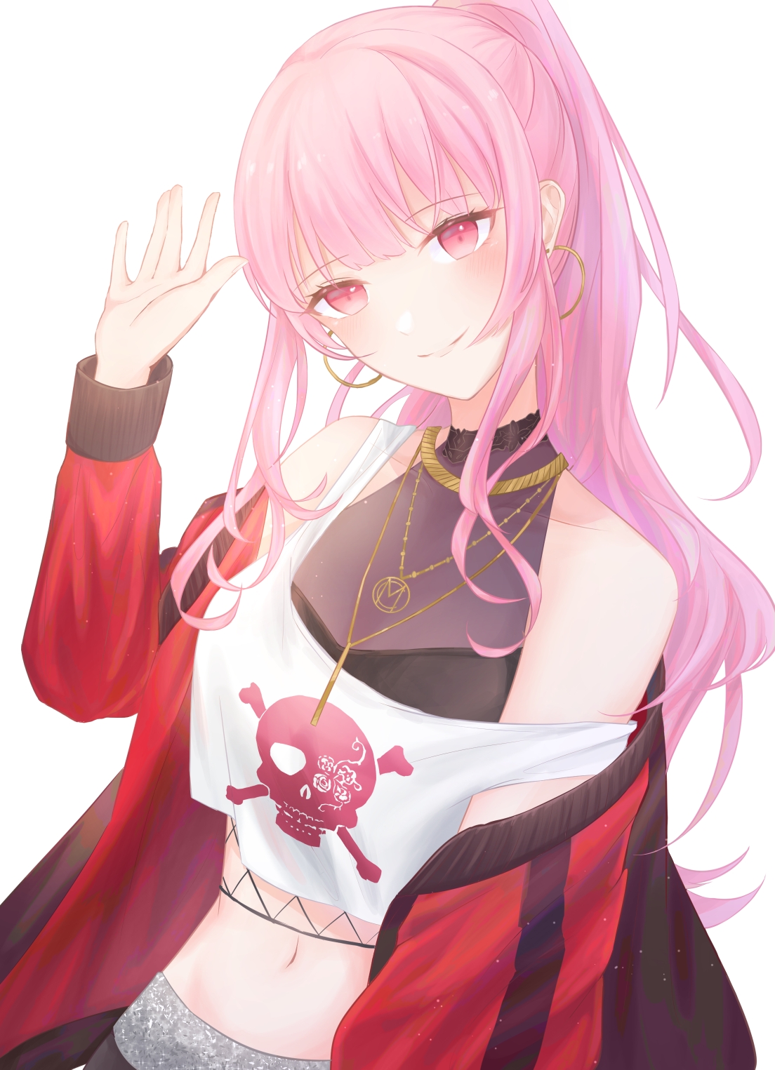 Hololive mori calliope eyestery