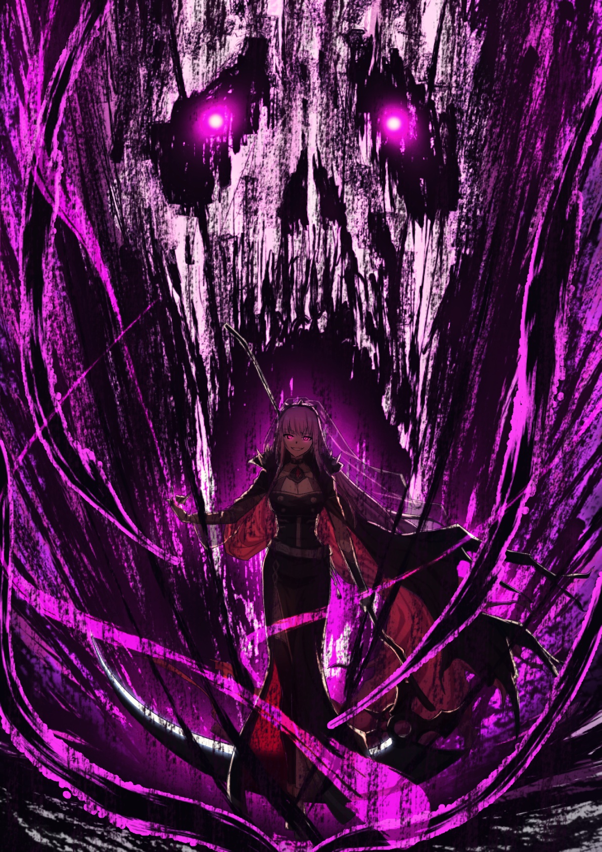 Mori Calliope Hololive Image by Weizen029 3419658 Zerochan Anime