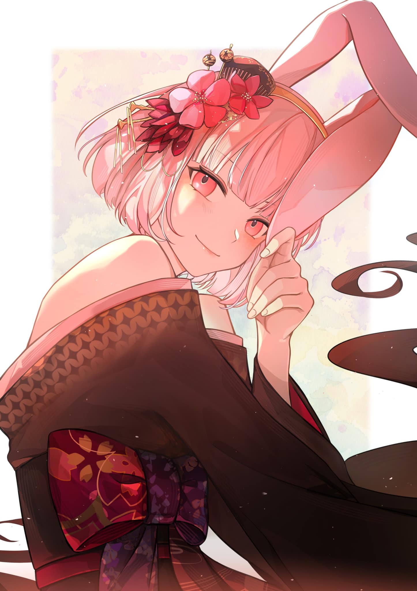 Hololive, Kimono Zerochan Anime Image Board