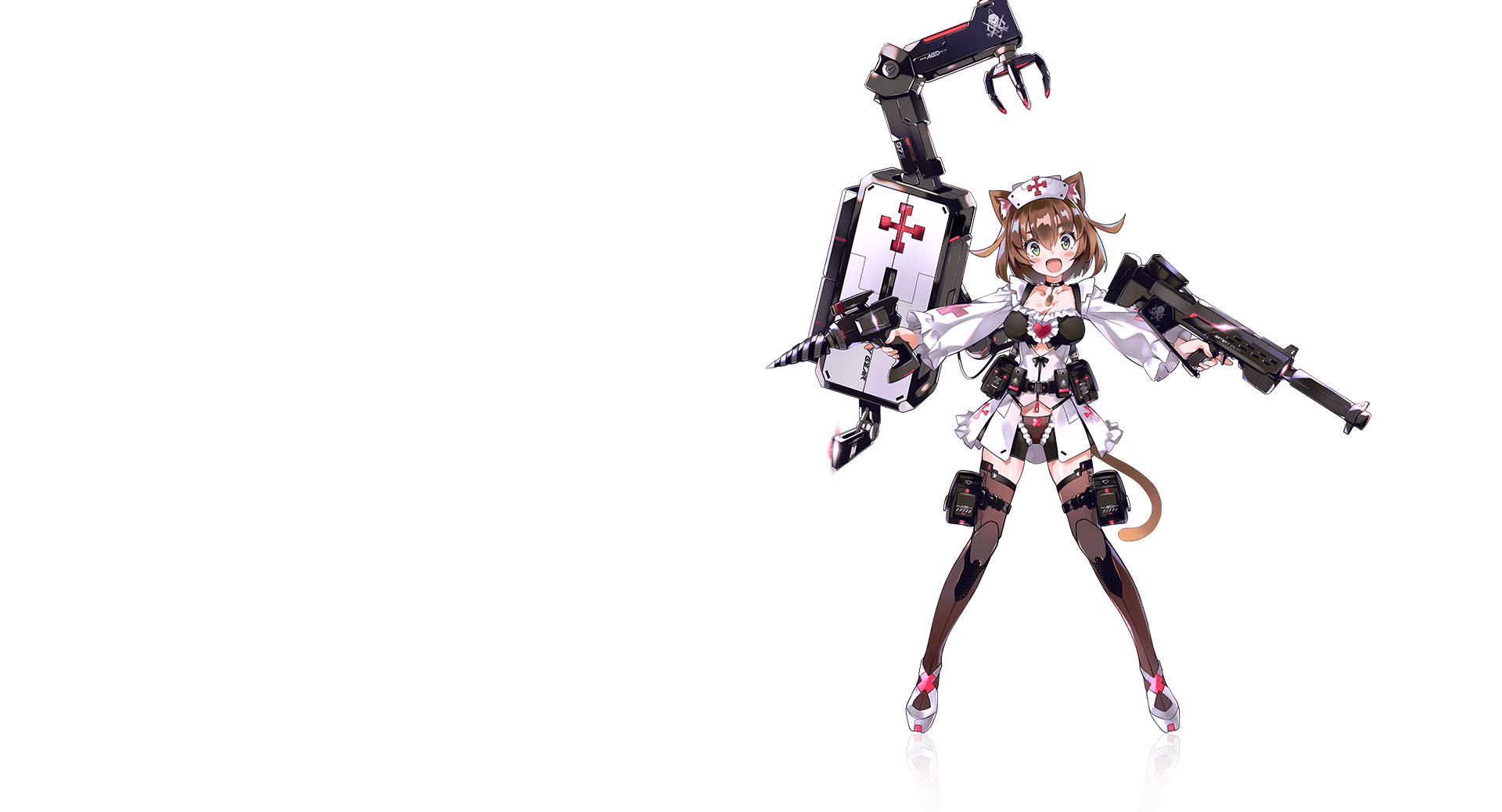 Morris Artery Gear Fusion Image 3346819 Zerochan Anime Image Board