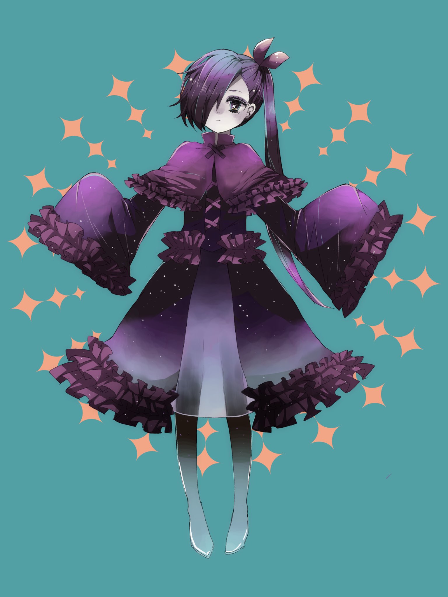 Mu (Sound Horizon) Image by sagiri7767 4027974 Zerochan Anime Image