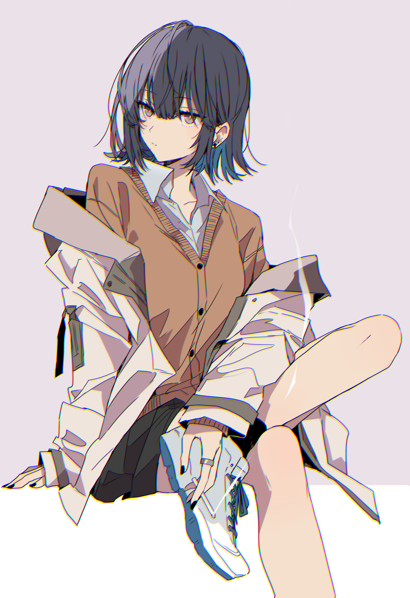 Original Image by Mush001 3535195 Zerochan Anime Image Board