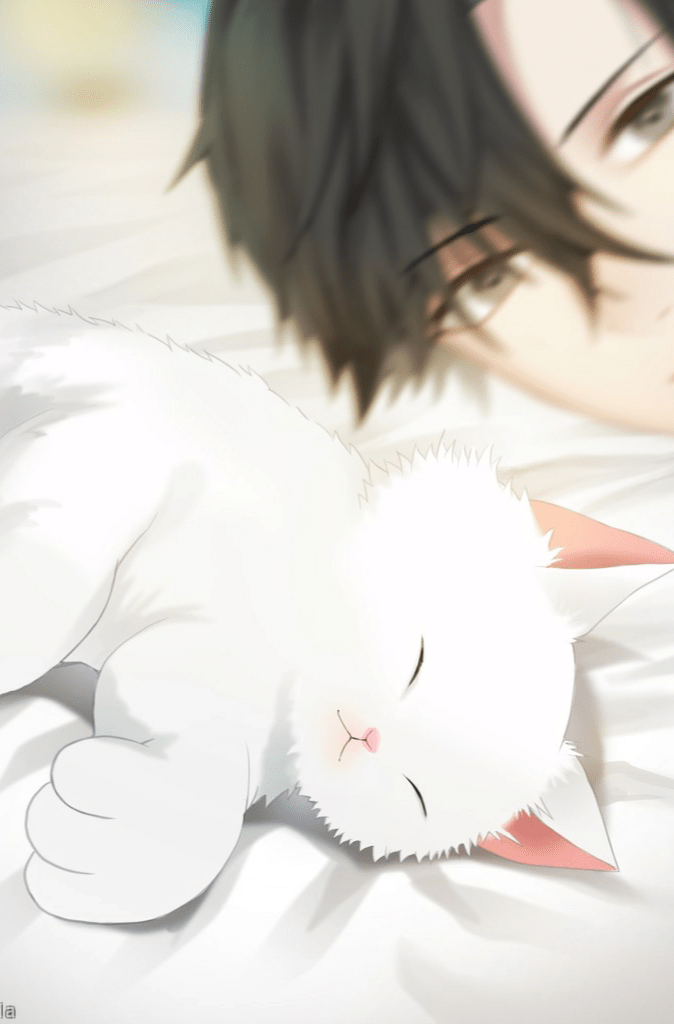 Mystic Messenger Image by Cheritz 2331008 Zerochan Anime Image Board