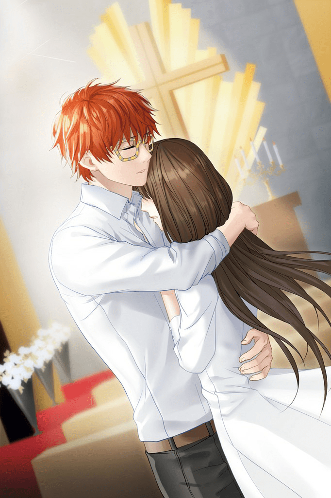 Mystic Messenger Image by Cheritz 2331097 Zerochan Anime Image Board
