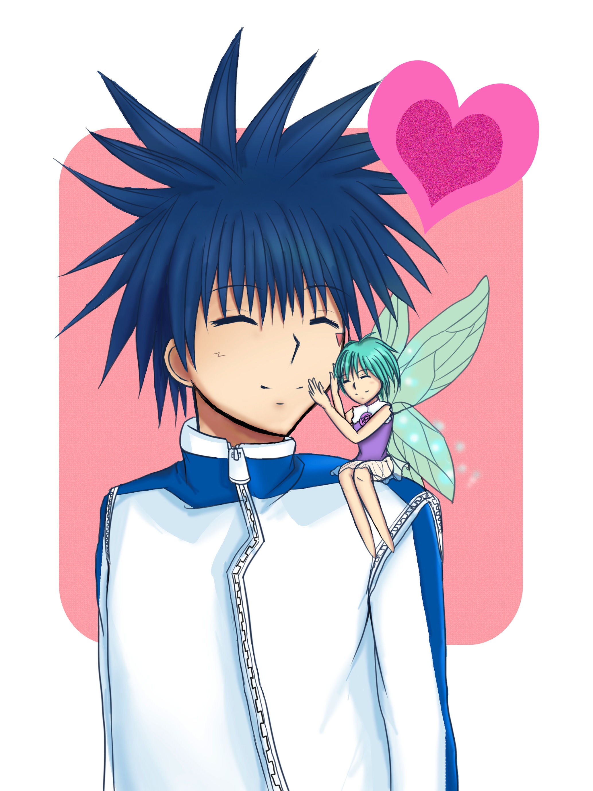 MÄR Anzai Nobuyuki Image 1285359 Zerochan Anime Image Board