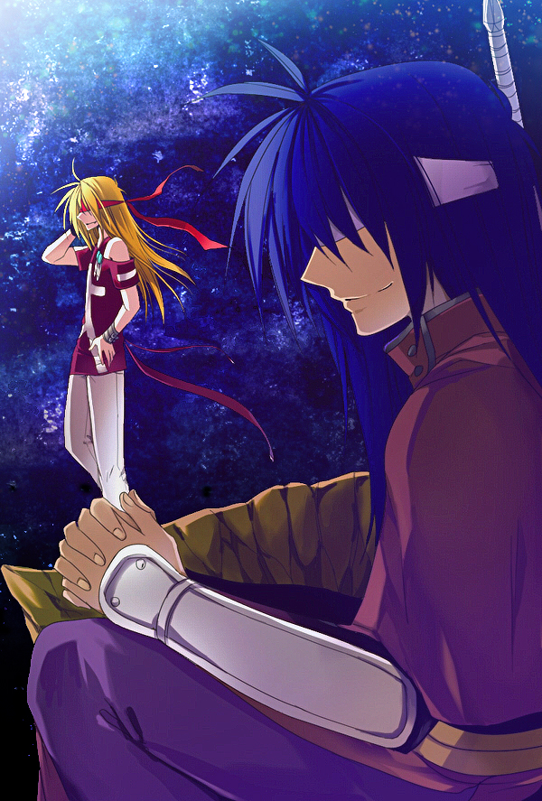 MÄR Anzai Nobuyuki Image 1302214 Zerochan Anime Image Board