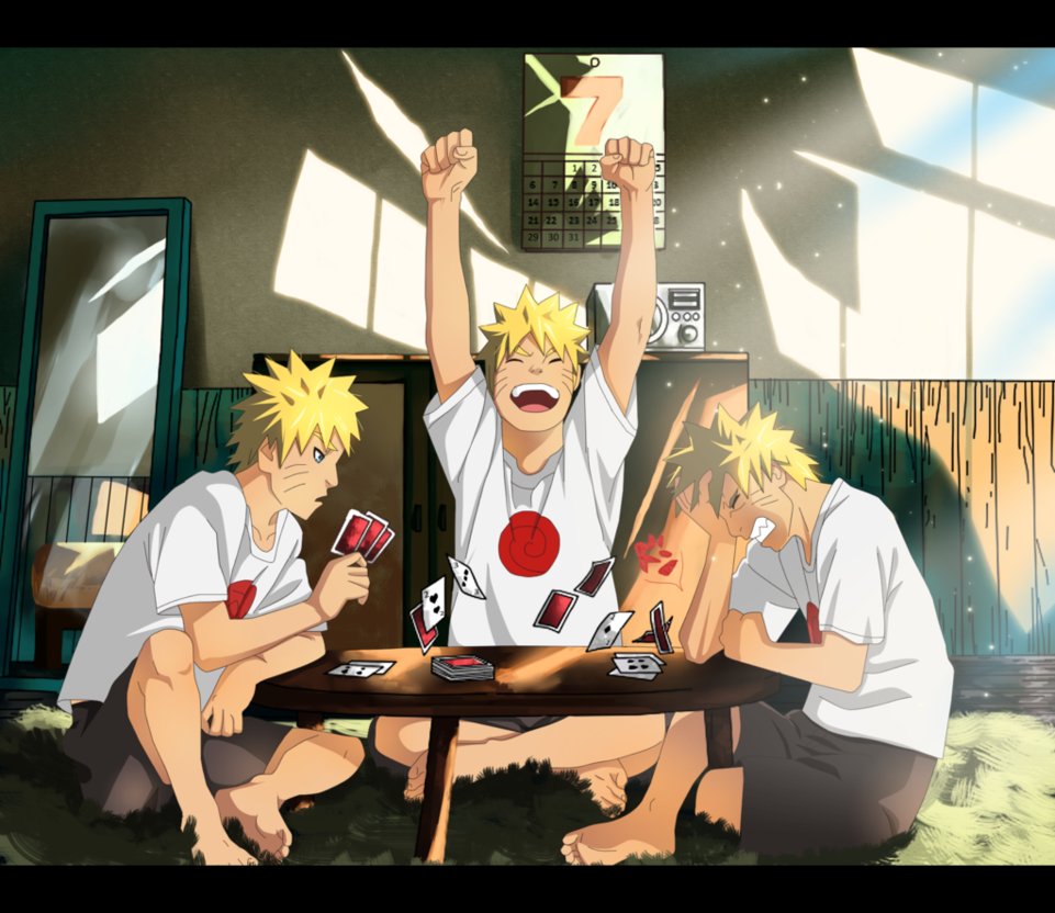 NARUTO/1235738 Zerochan