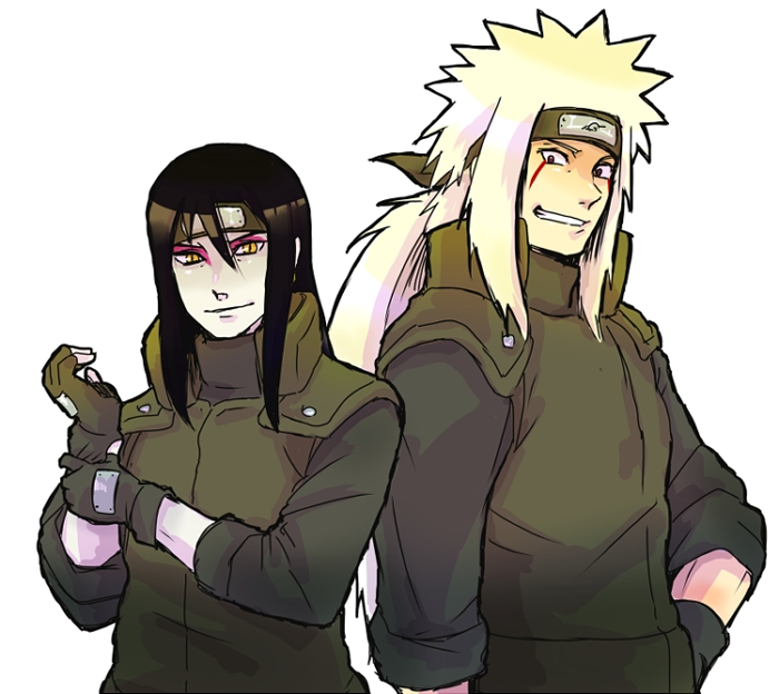 NARUTO/1288816 Zerochan