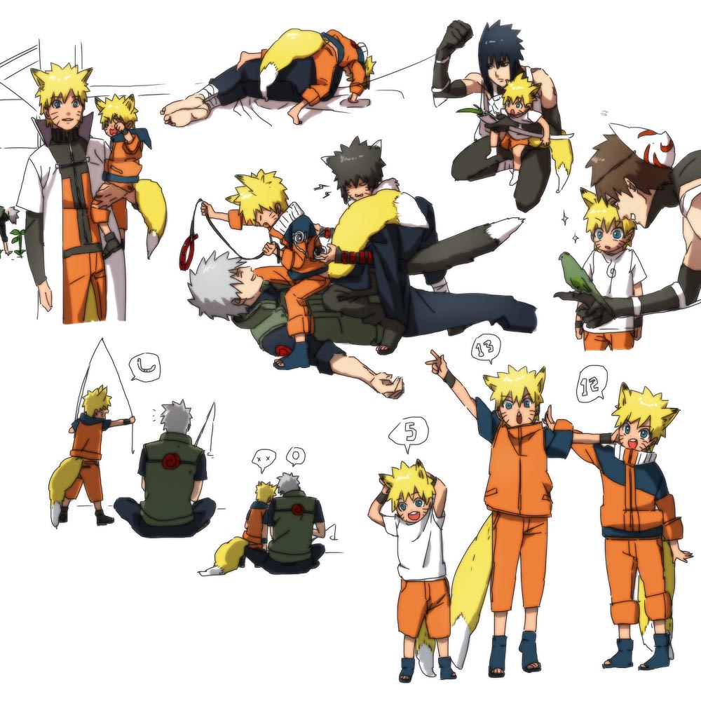 NARUTO/1292301 Zerochan