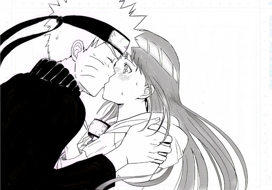 NARUTO/1352837 Zerochan