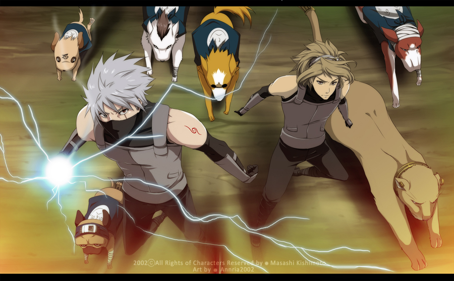 NARUTO Image 1441890 Zerochan Anime Image Board