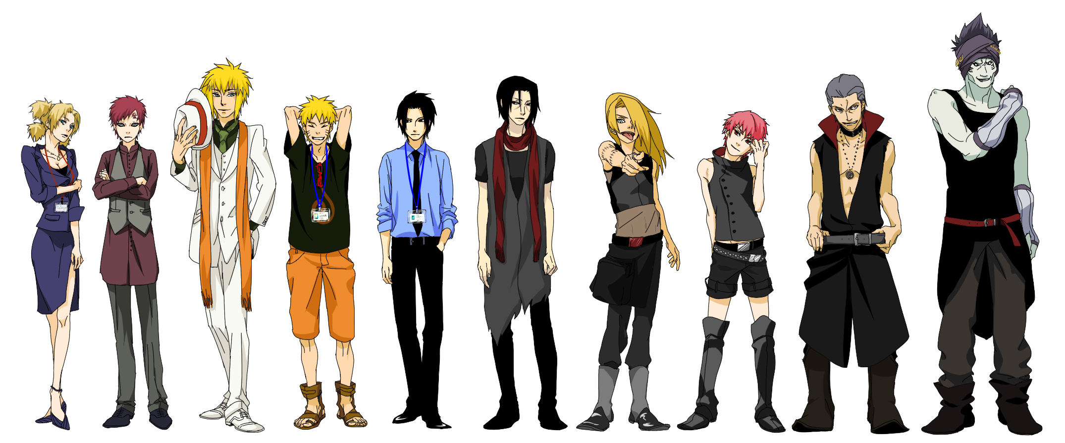 NARUTO/1488289 Zerochan