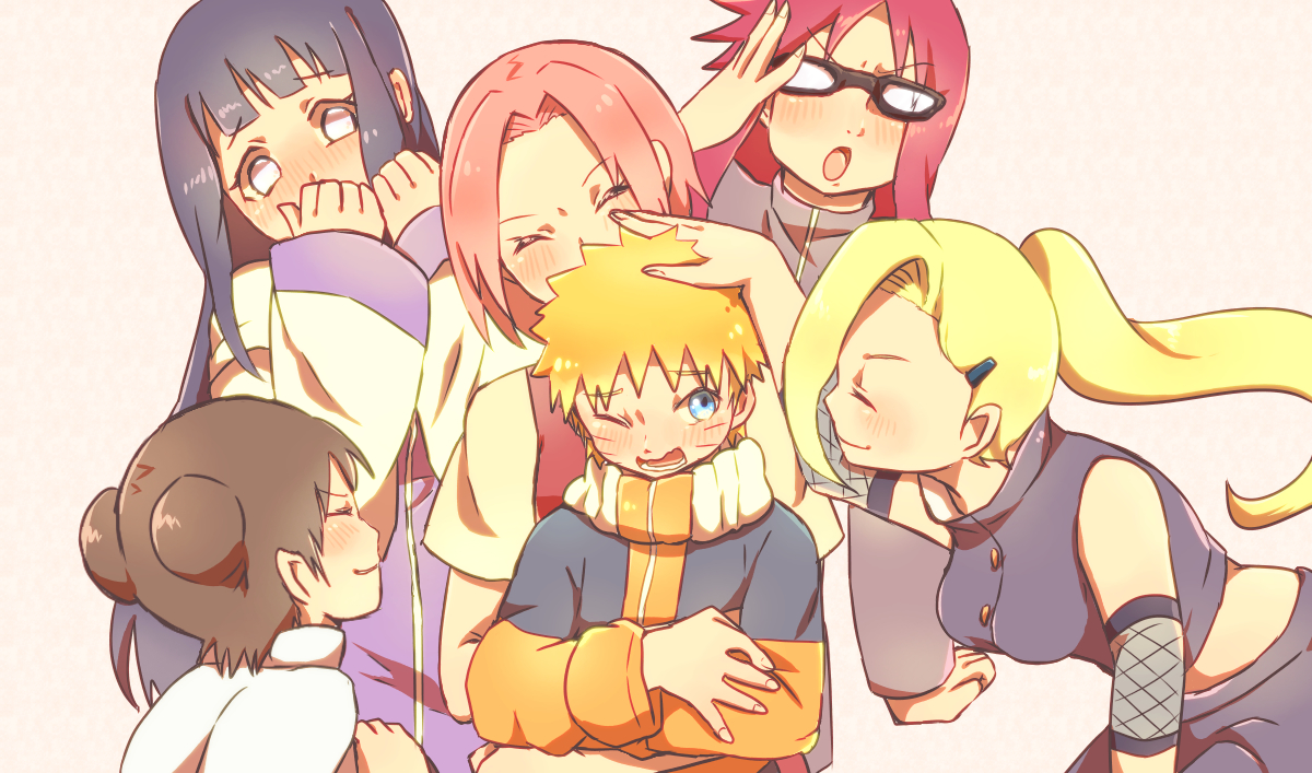 NARUTO Image 1694175 Zerochan Anime Image Board