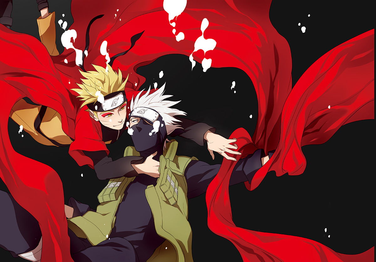 NARUTO Image 1707960 Zerochan Anime Image Board