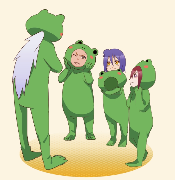 NARUTO Image by Sakuraba Chizuru 1735822 Zerochan Anime Image Board