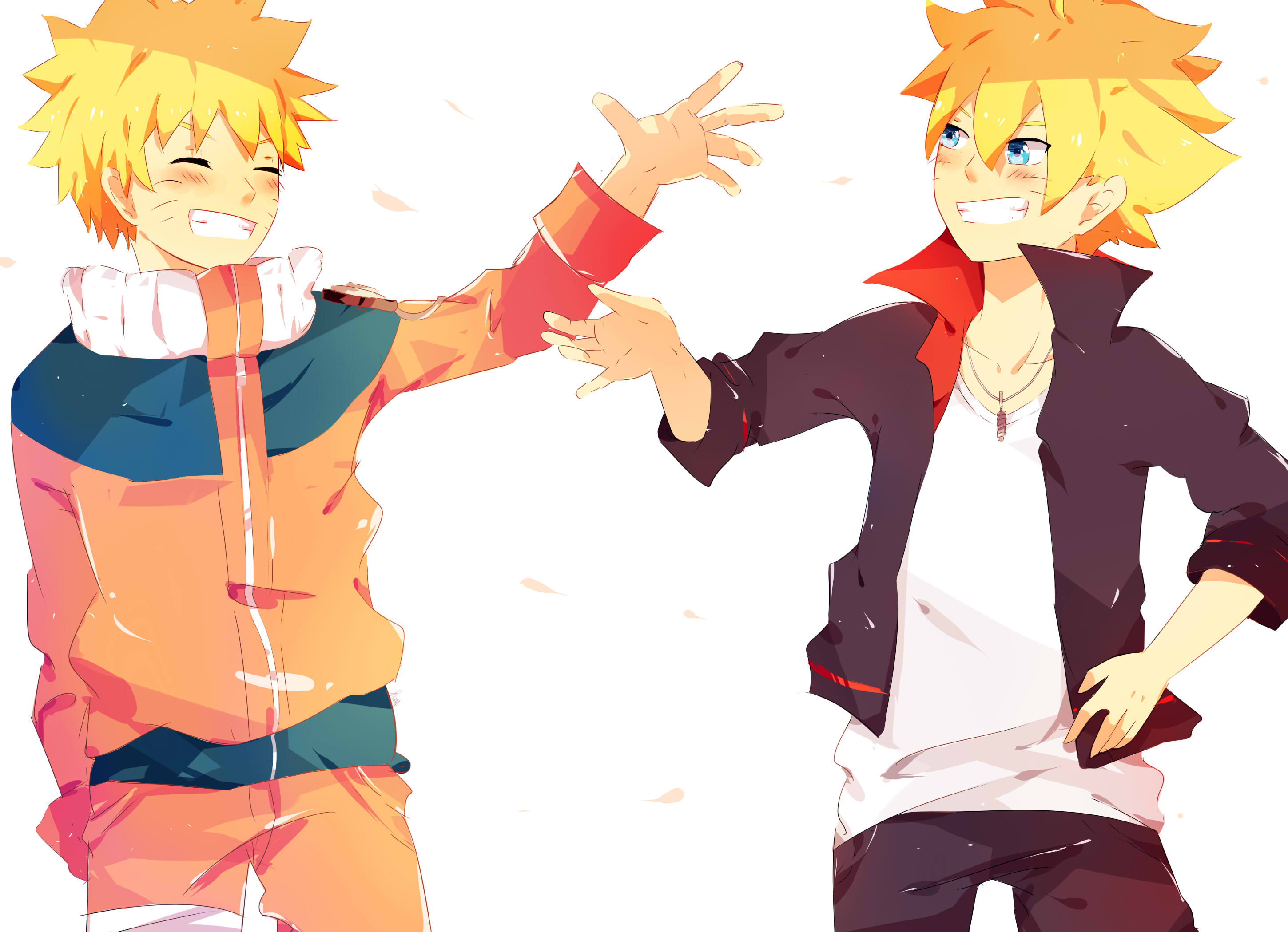 NARUTO/1801668 Zerochan: