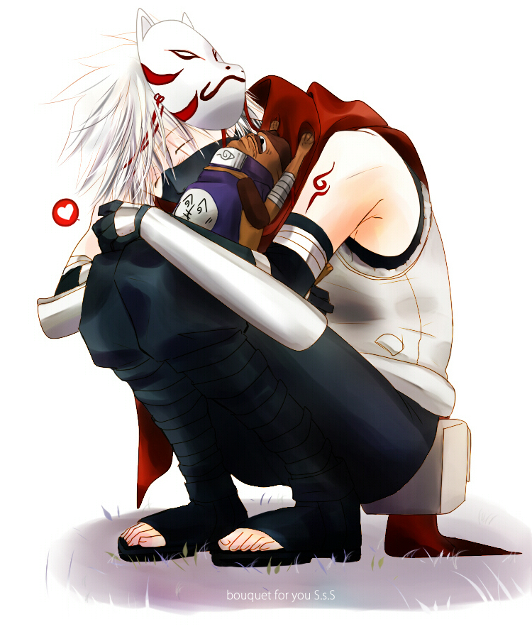 NARUTO/1802778 Zerochan