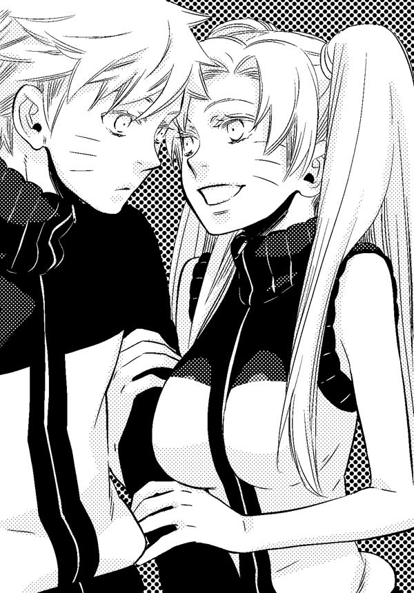 NARUTO Mobile Wallpaper by Hoshino Lily 181311 Zerochan Anime Image