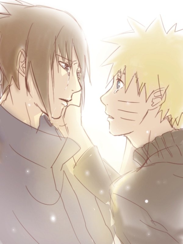 NARUTO Mobile Wallpaper 1876533 Zerochan Anime Image Board