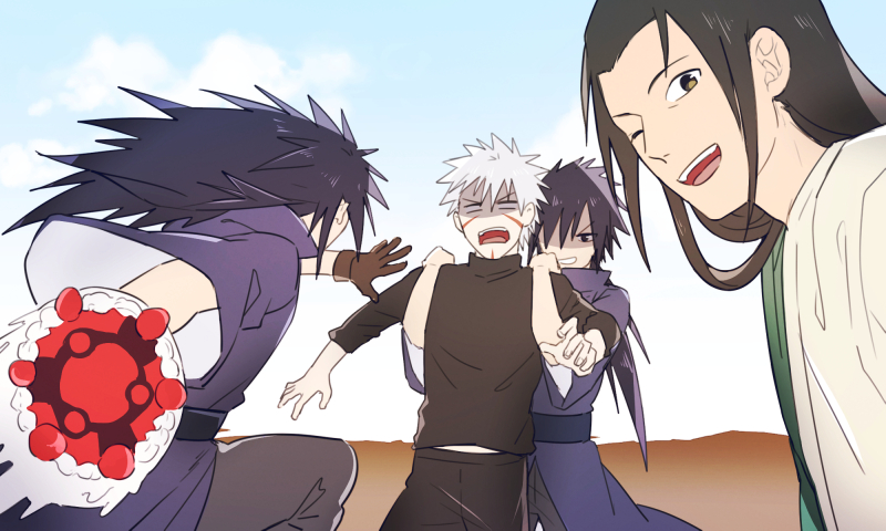 NARUTO/#2099254 - Zerochan