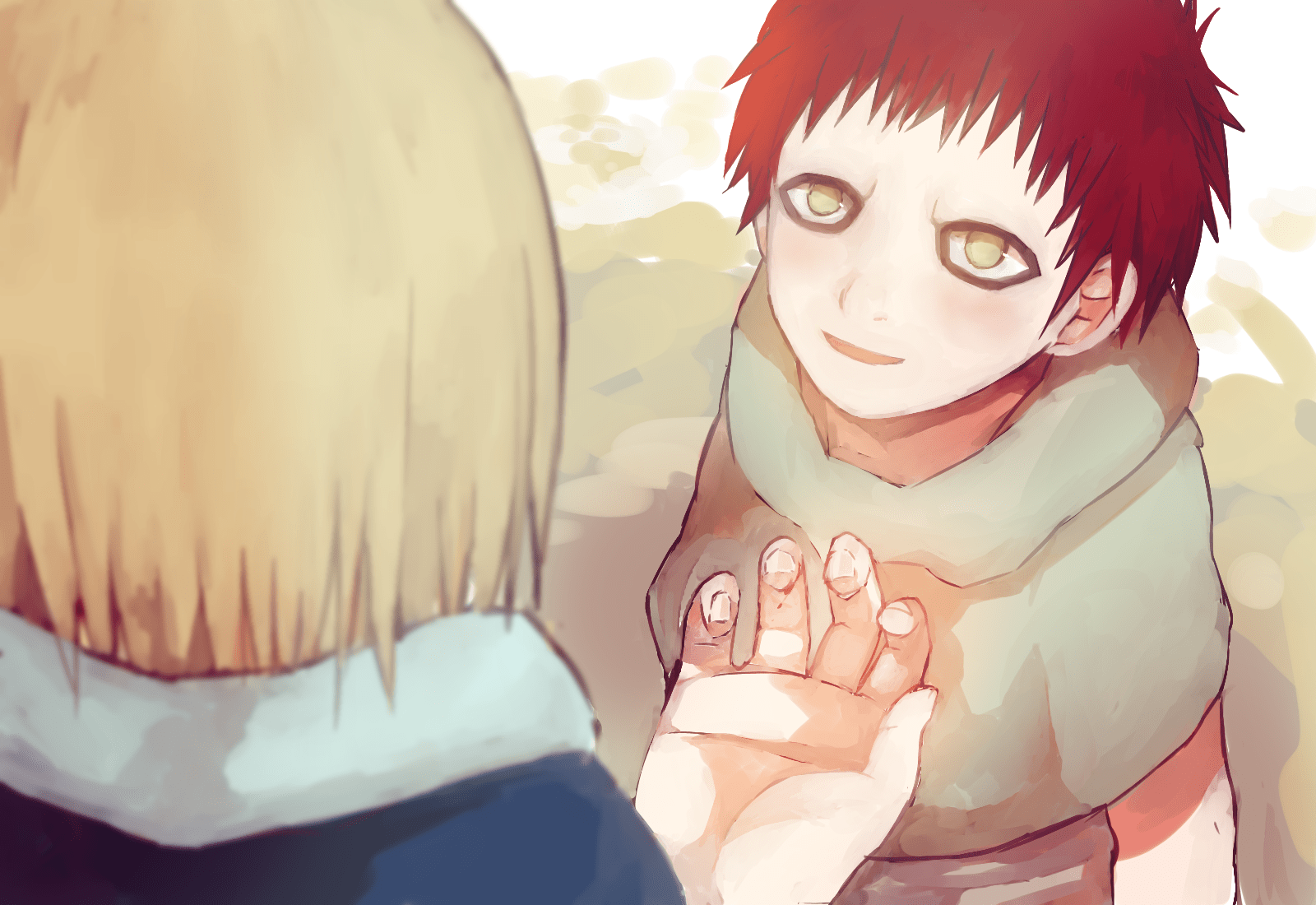 NARUTO Image 2247443 Zerochan Anime Image Board