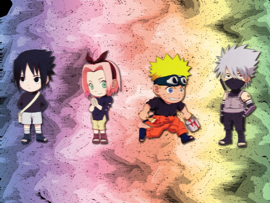 NARUTO Wallpaper 25400 Zerochan Anime Image Board