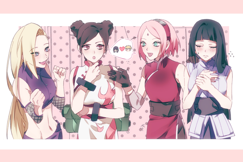 NARUTO Image by DDAKJI 2763235 Zerochan Anime Image Board