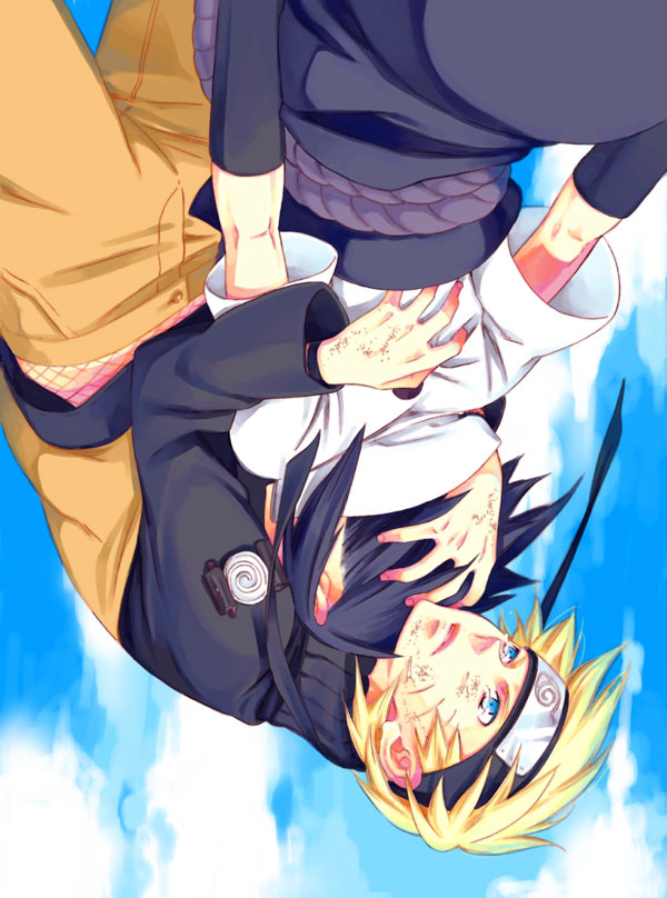 NARUTO Image by Hoshino Lily 318930 Zerochan Anime Image Board