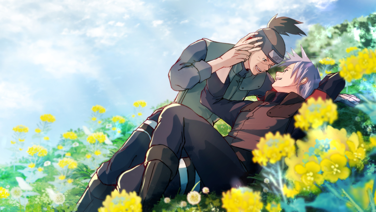 NARUTO Image by オズ：OZ🇯🇵 3995992 Zerochan Anime Image Board