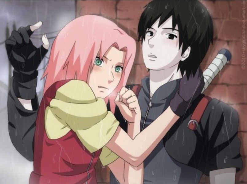 NARUTO/478393 Zerochan