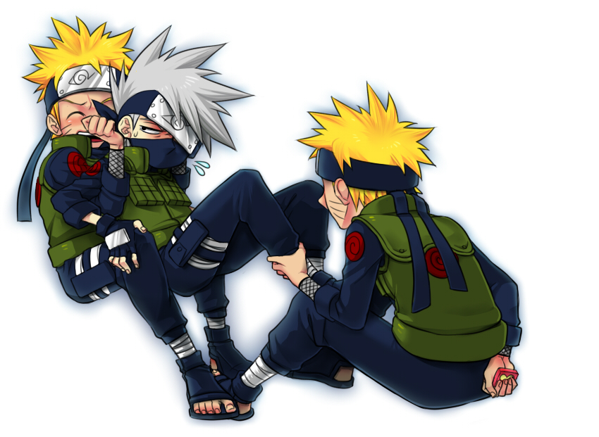 NARUTO/616229 Zerochan