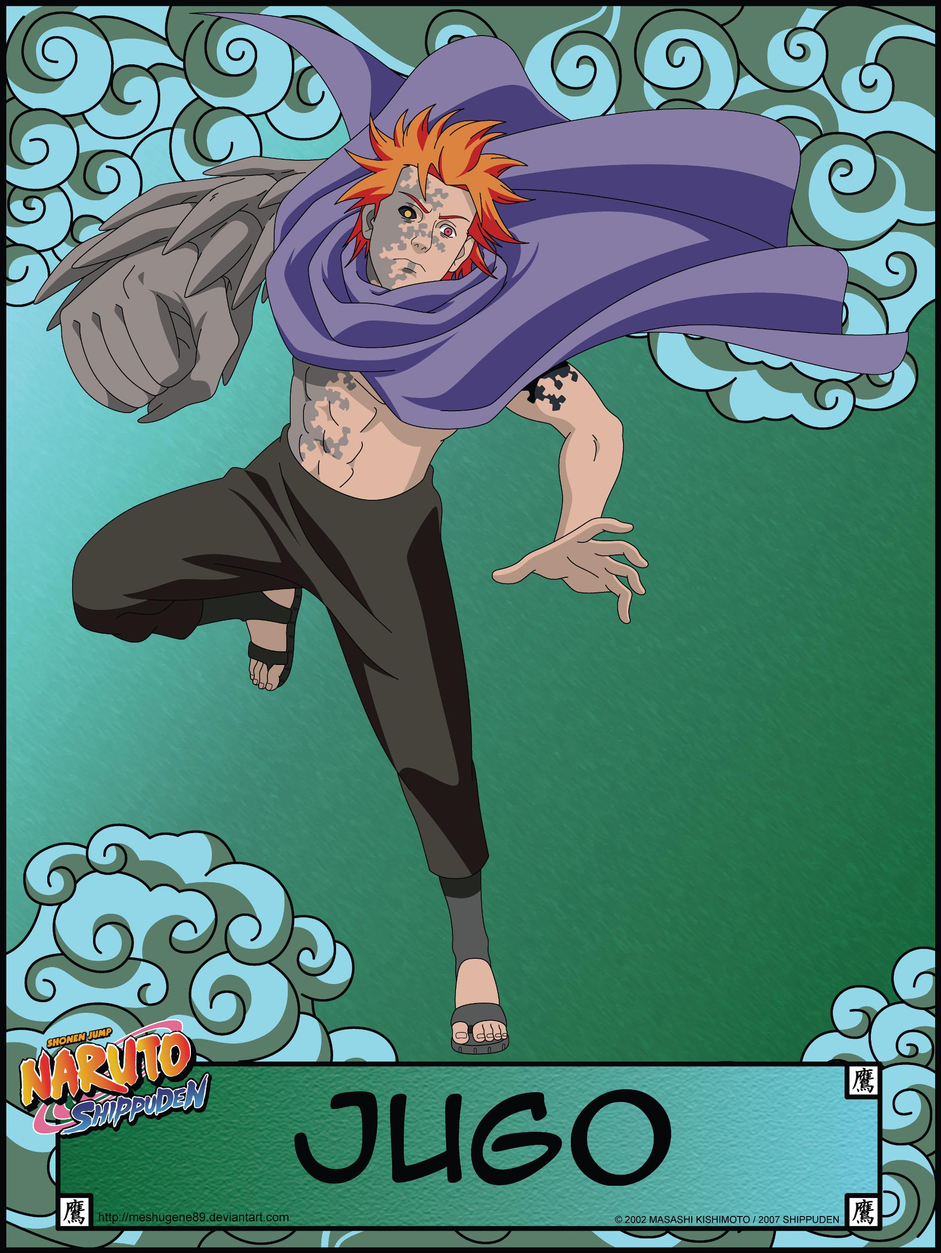 NARUTO Image by Meshugene89 693981 Zerochan Anime Image Board