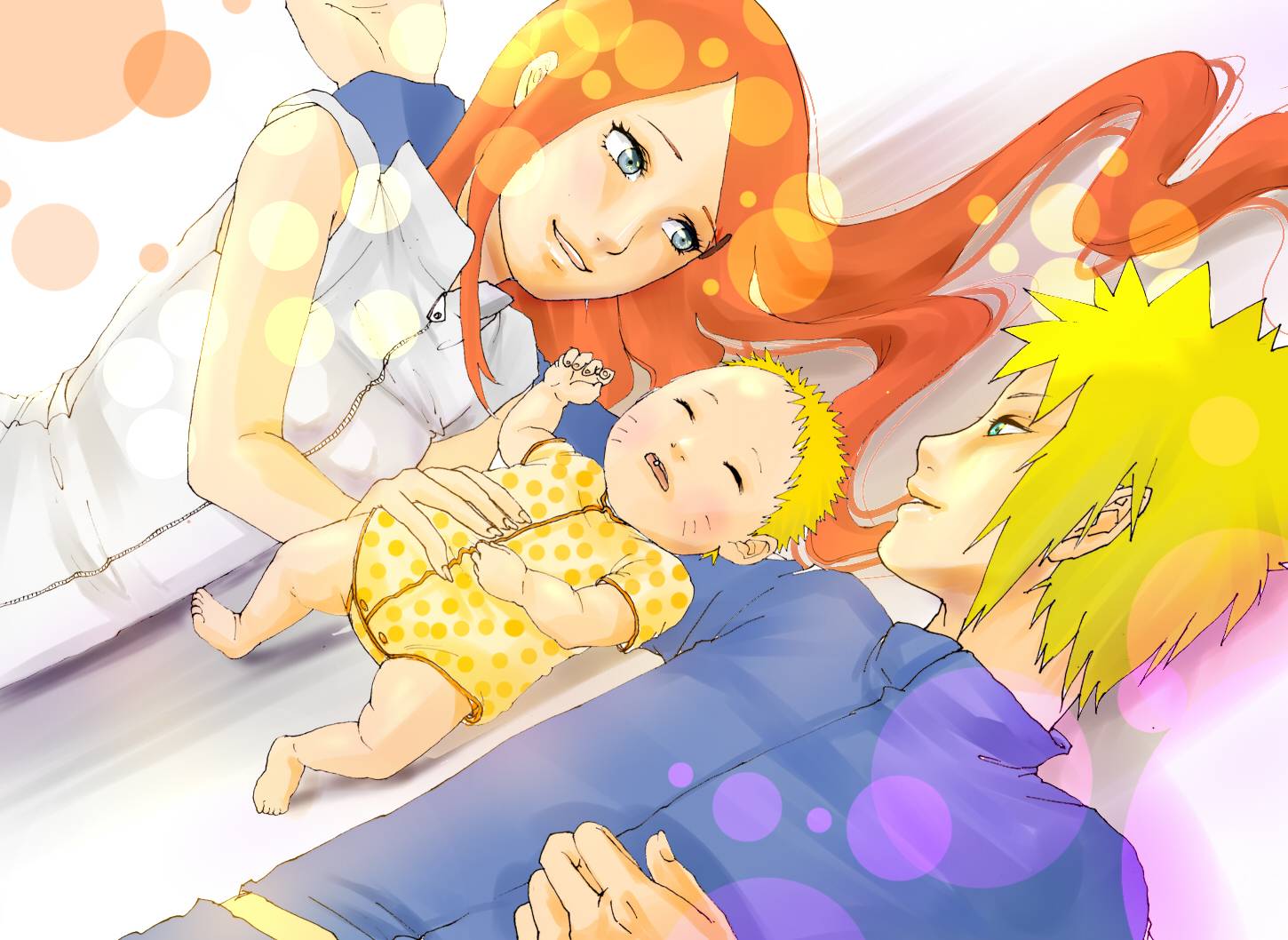 NARUTO/771410 Zerochan