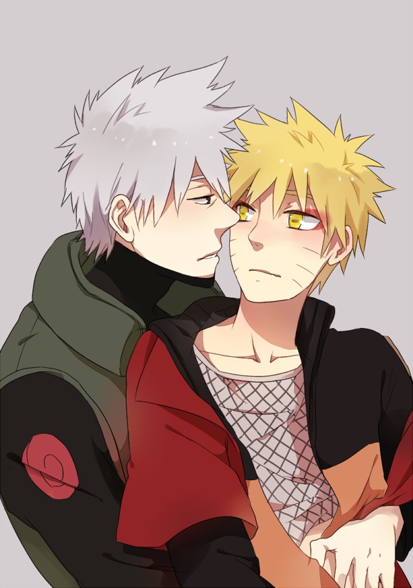 NARUTO/808200 Zerochan