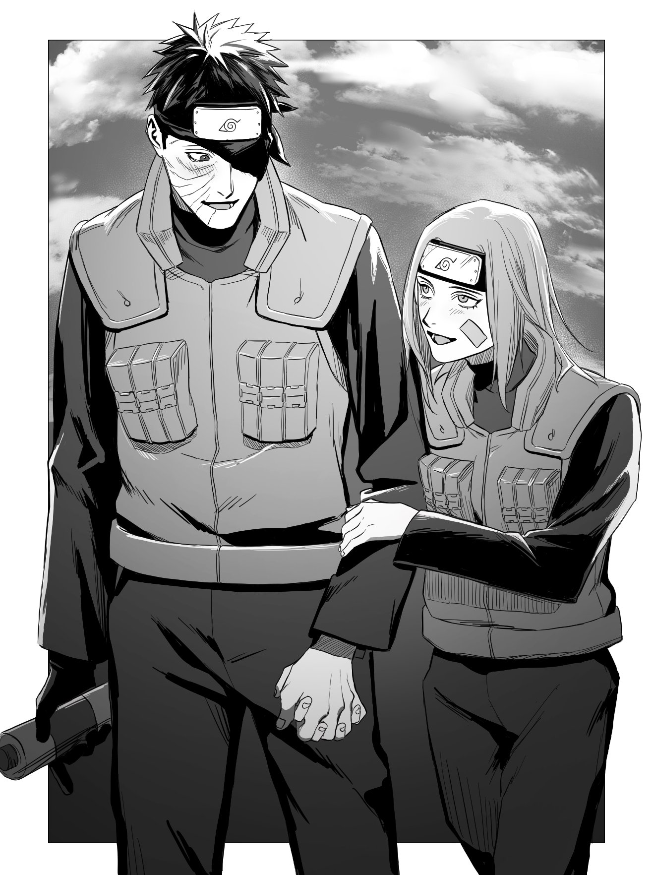 NARUTO SHIPPŪDEN Image by Pixiv Id 68607550 3652612 Zerochan Anime Image Board