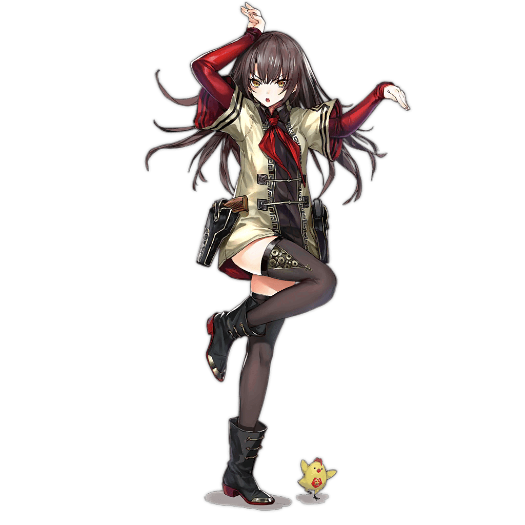 NZ75 (Girls Frontline) Wallpaper by Zhouran 4084724 Zerochan Anime