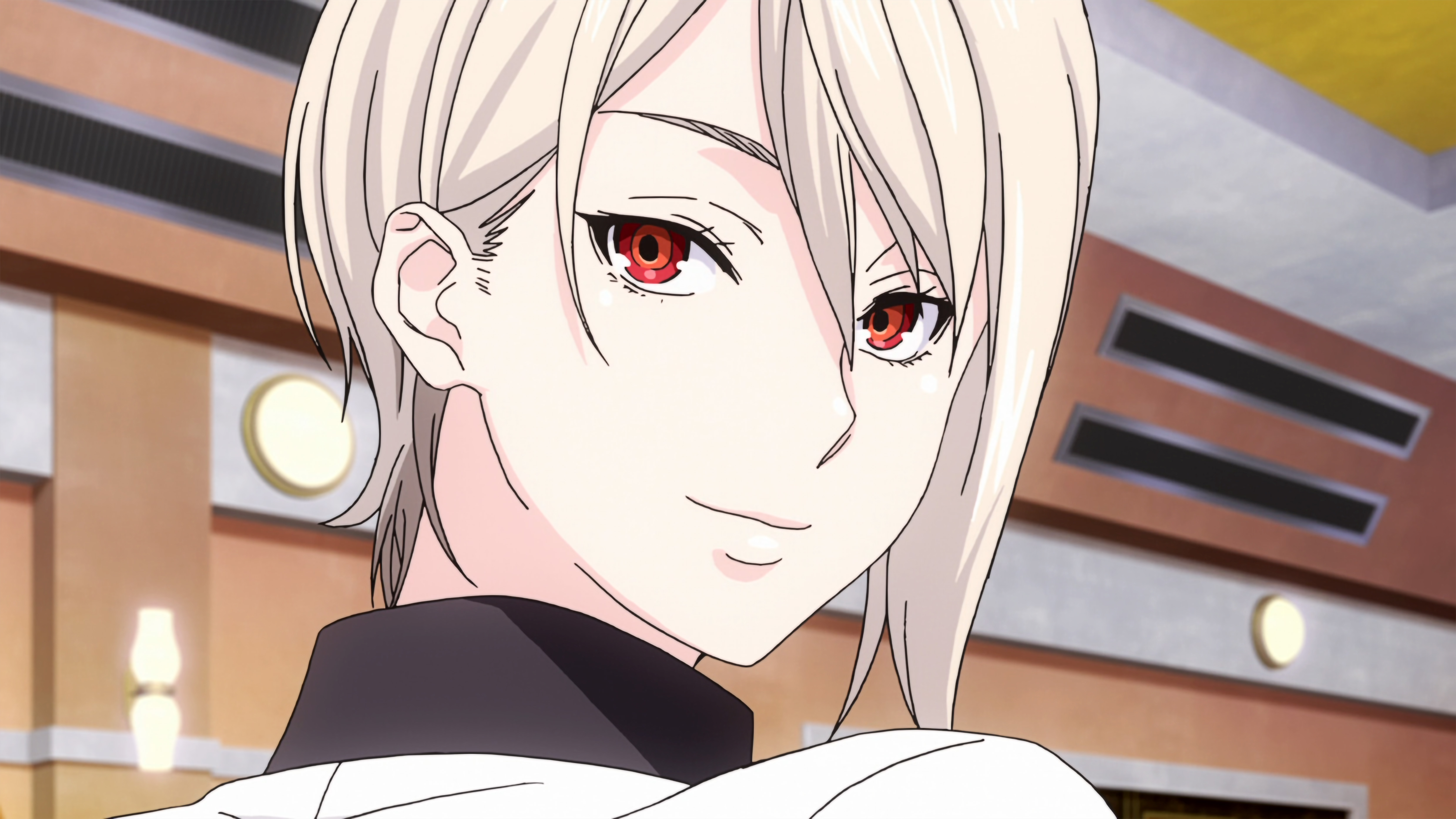 Nakiri Alice Shokugeki no Souma Image by J.C.STAFF 3939677