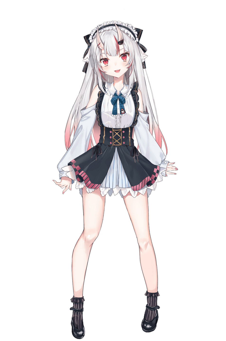 Nakiri Ayame Ayame Ch. Image by Cover Ltd. 4040274 Zerochan