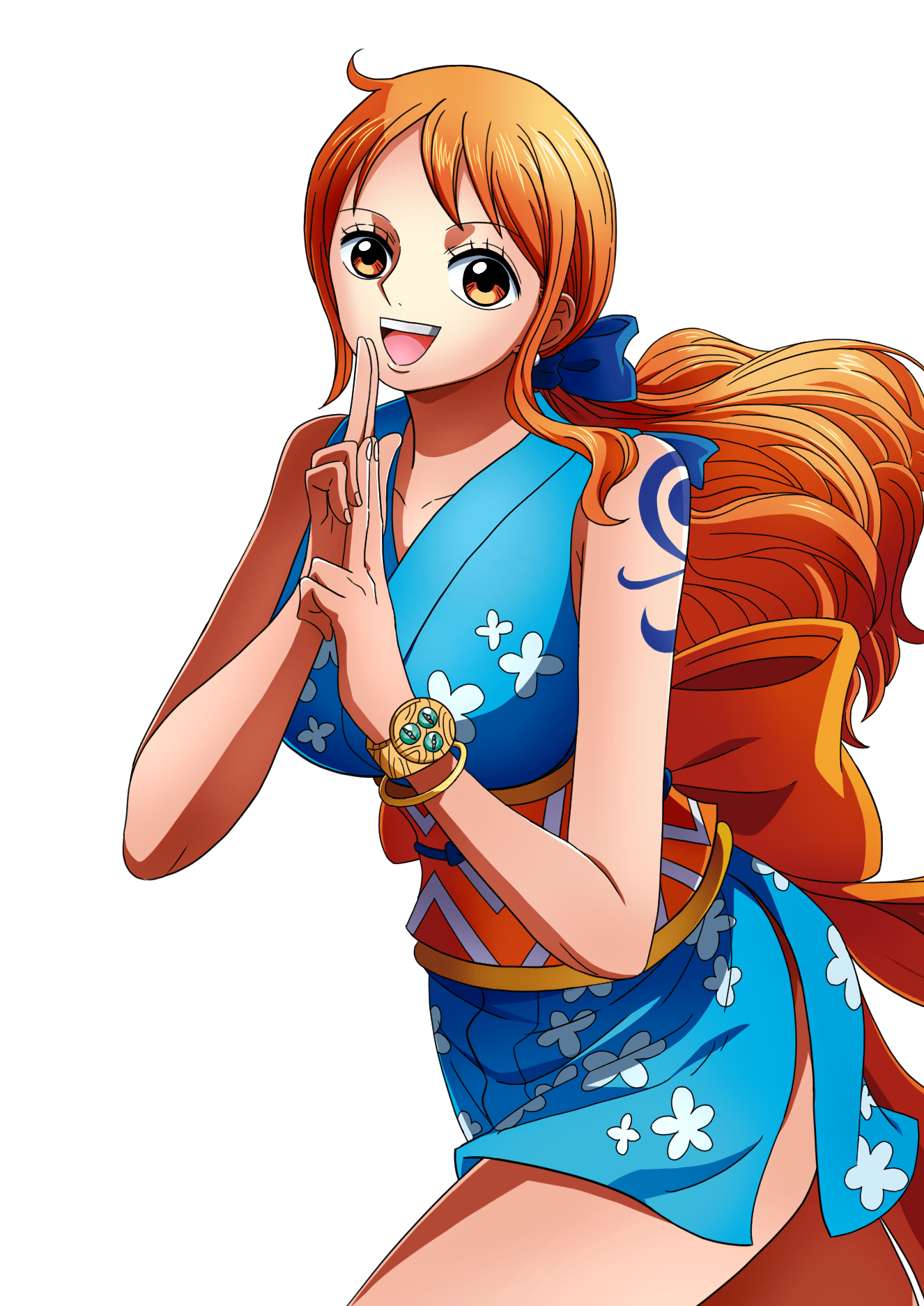 Nami (ONE PIECE) Image #3058918 - Zerochan Anime Image Board