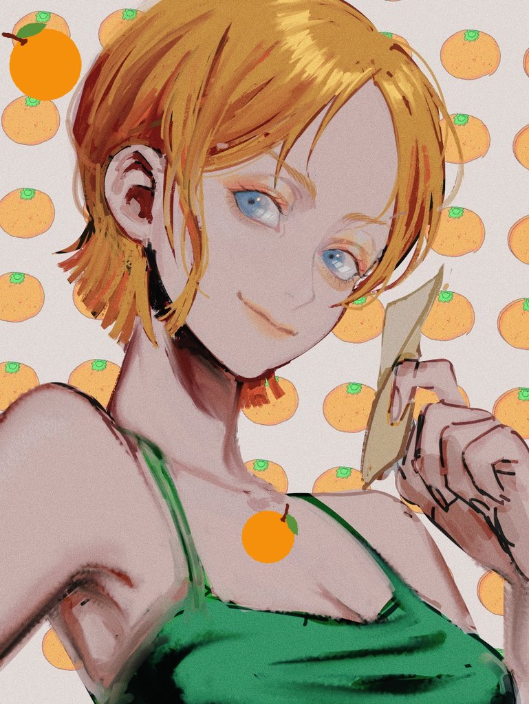 Nami (ONE PIECE) Image 3459900 Zerochan Anime Image Board