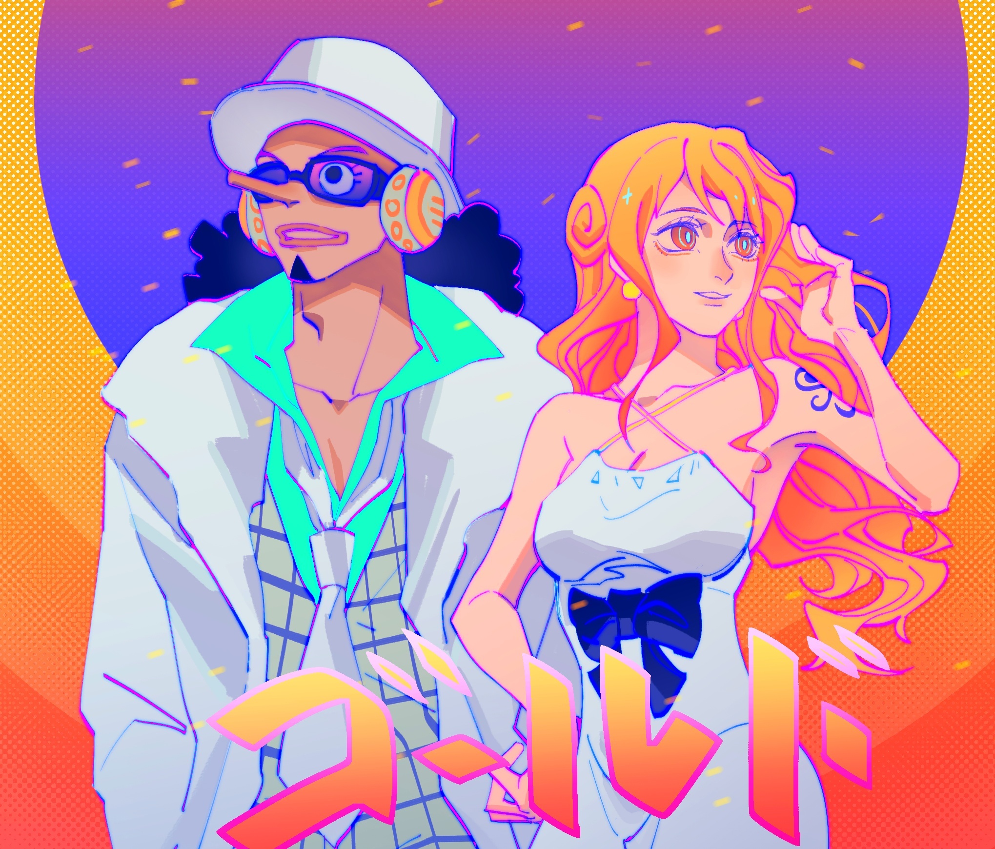 Nami (ONE PIECE) Image 3569046 Zerochan Anime Image Board