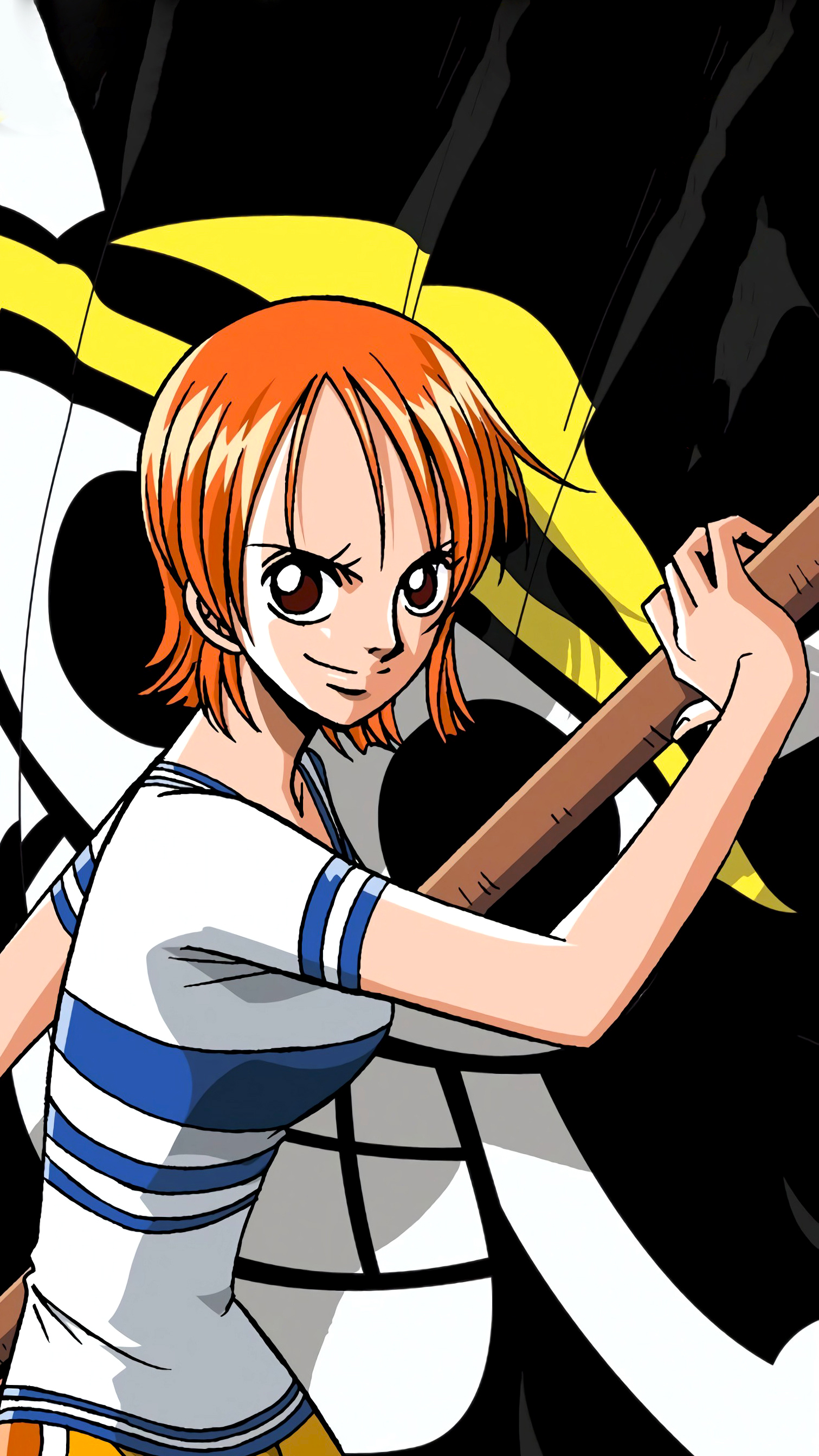 Nami ONE PIECE Image 2316343 Zerochan Anime Image Board