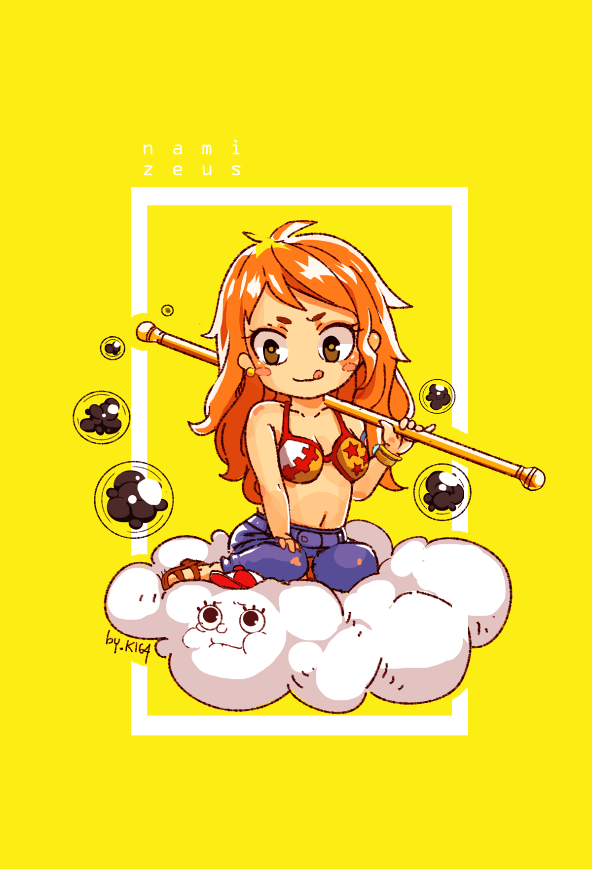 Nami ONE PIECE Image by K164 2319913 Zerochan Anime Image Board
