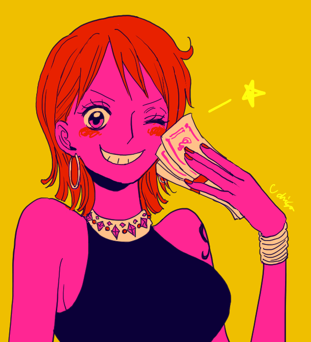 Nami ONE PIECE Image by zlsnj 2388281 Zerochan Anime Image Board