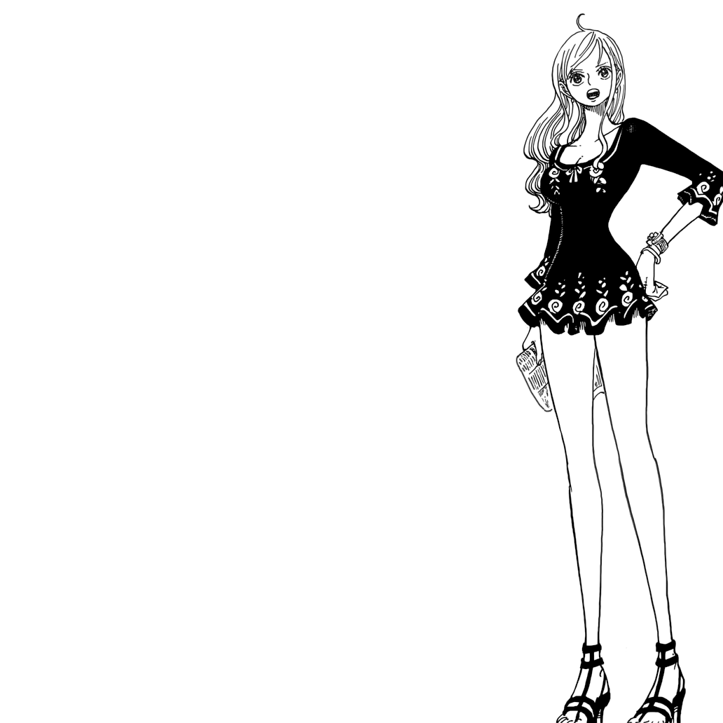 Nami ONE PIECE Image 2788356 Zerochan Anime Image Board