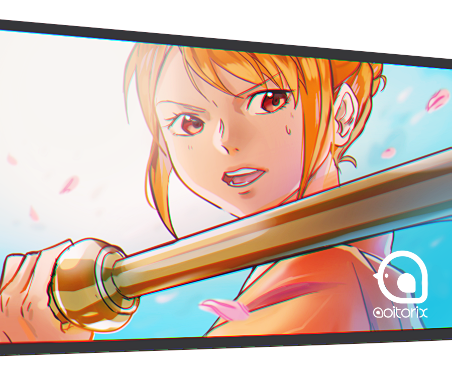 Nami ONE PIECE Image by aoitorix 2790642 Zerochan Anime Image Board