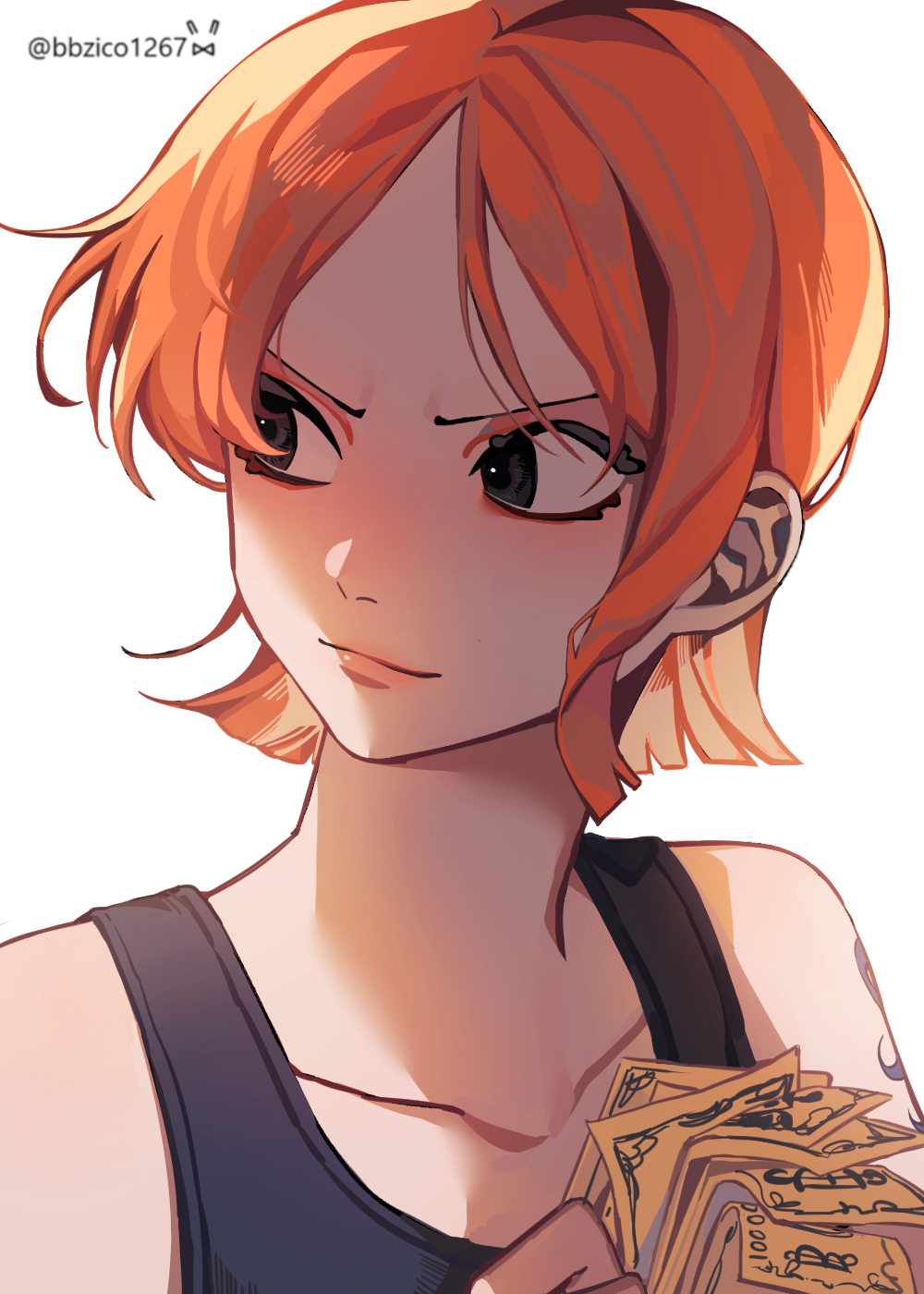 Nami ONE PIECE Image by KN 1267 OP 3016369 Zerochan Anime Image